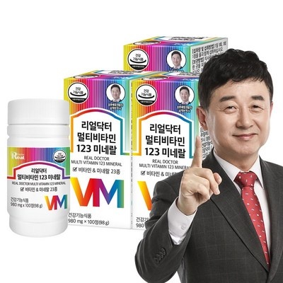 정말 가성비템이에요, 만족해요. 종합비타민 인기 정보 BEST 6