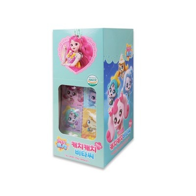 최고의 선택 캐치캐치비타씨 추천 상품 TOP 7