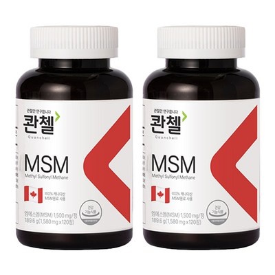 Must Have Item 콴첼 할인 상품 베스트 6