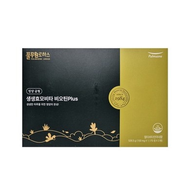 이건 꼭 사야해요, 후회 없어요. 풀무원비오틴 인기 정보 베스트 9