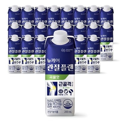 최고의 선택이었어요. 풀무원액티브관절 할인 아이템 상위 7